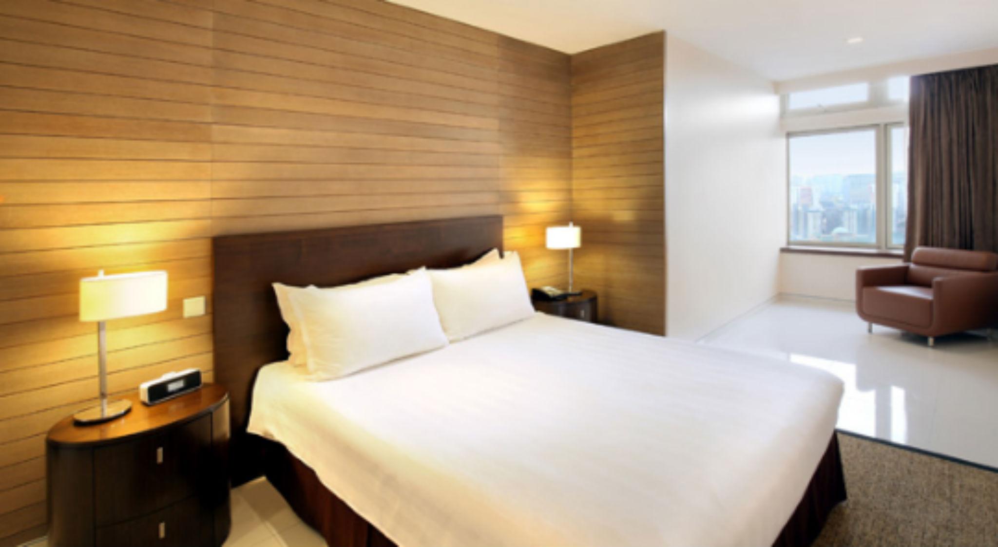 Parkroyal Serviced Suites סינגפור מראה חיצוני תמונה
