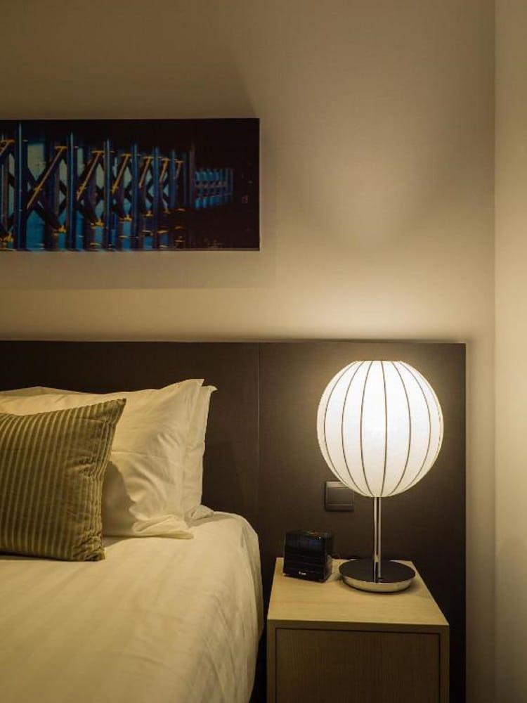 Parkroyal Serviced Suites סינגפור מראה חיצוני תמונה