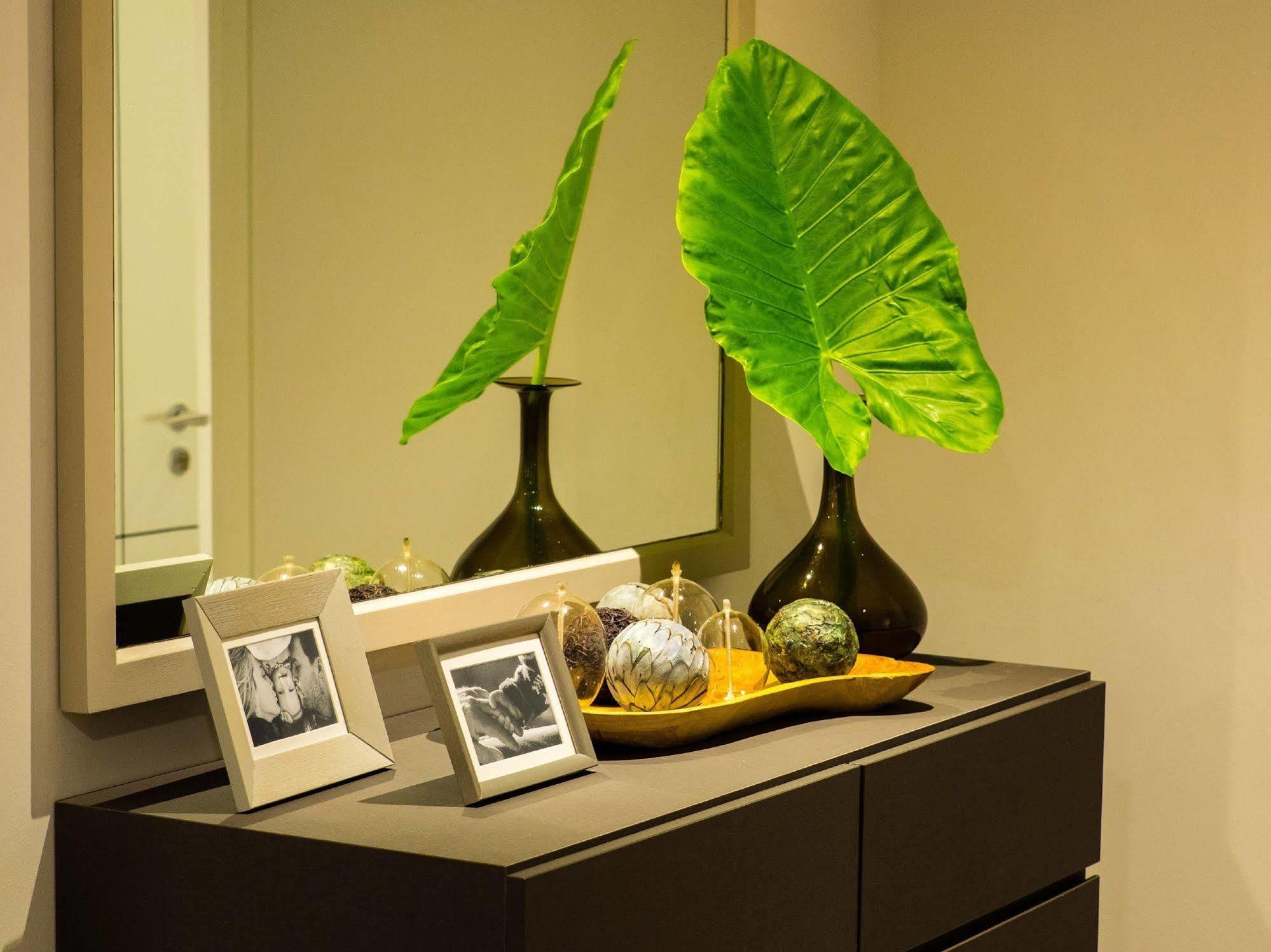 Parkroyal Serviced Suites סינגפור מראה חיצוני תמונה